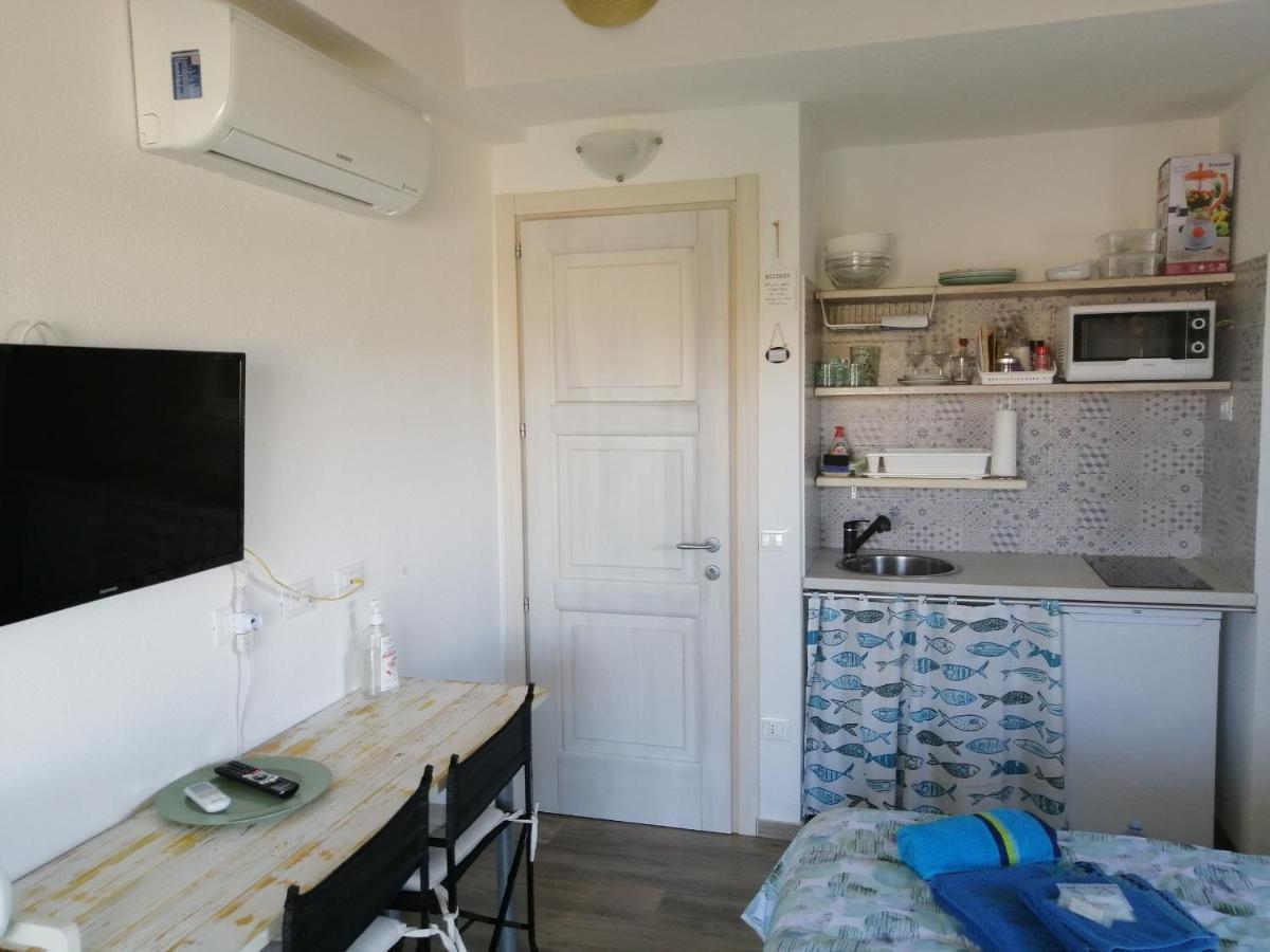 Alta Marea Hotel Murta Maria Ngoại thất bức ảnh
