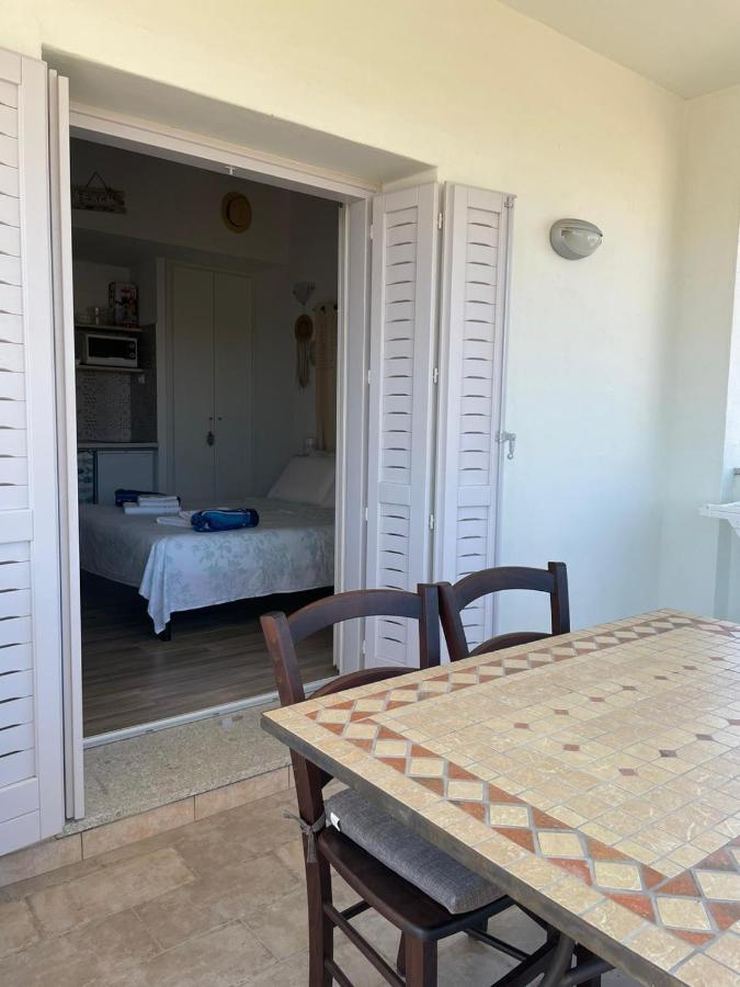 Alta Marea Hotel Murta Maria Ngoại thất bức ảnh