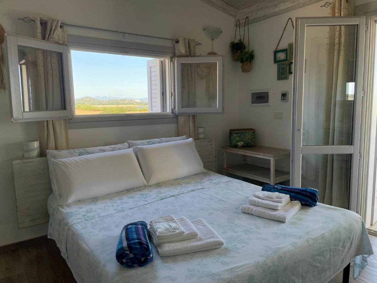 Alta Marea Hotel Murta Maria Ngoại thất bức ảnh