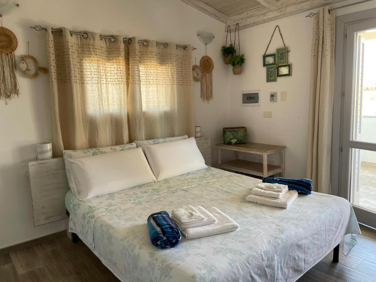 Alta Marea Hotel Murta Maria Ngoại thất bức ảnh