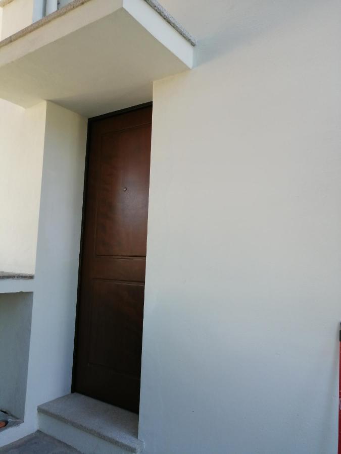Alta Marea Hotel Murta Maria Ngoại thất bức ảnh